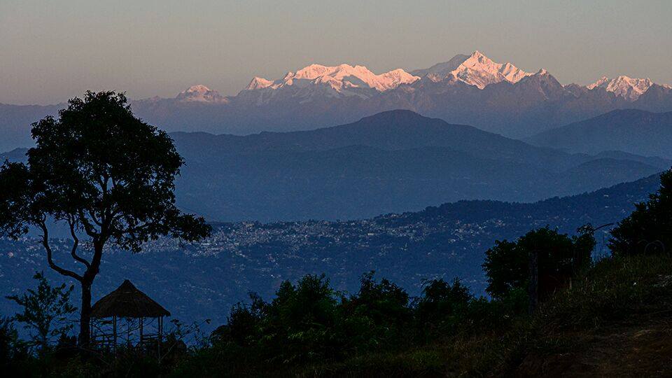 Kanchenjunga-chakhole