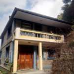 Darjeeling-Bungalow