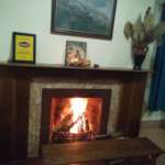Darjeeling-Fireplace