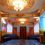 resort-in-gangtok