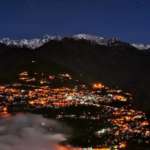 Night-View-from-Darjeeling-Heritage