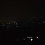 Night-view-of-Kalimpong