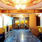 Resorts-in-Gangtok