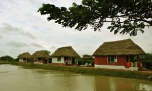 Tajpur-Village-Hut