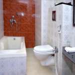 Bathroom-Shantiniketan-Luxury-Resort