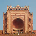 Buland-Darwaza-Agra-Golden-Traingle