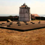 Fort-Aguada-Goa