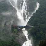 Goa-Dudhsagar