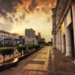 Golden-Triangle-Connaught-Place