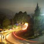 Horse-Shoe-Bend-Light-Trails-Silk-Route