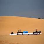 Jaisalmer-Desert-Recreation