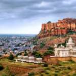 Jodhpur-Rajasthan