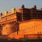 Junagarh-Fort-Bikaner