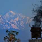 Kanchenjungha-Silk-Route