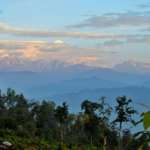 Kanchenjungha-View-Silk-Route