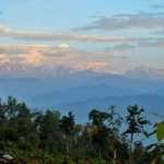 Kanchenjungha-View-Silk-Route