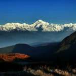 Kanchenjungha-View-Silk-Route-Package