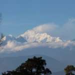 Kanchenjungha-on-the-way-Silk-Route