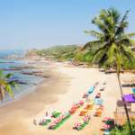 North-Goa-Beach