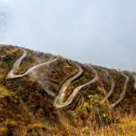Old-Silk-Route-View