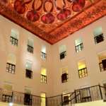 Shantiniketan-Luxury-Resort-Lobby