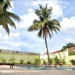 Shantiniketan-Luxury-Resort-Swimming-Pool-View
