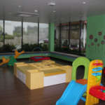 Allita-Resort-Kurseong-Playroom