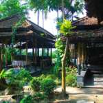 Bantala-Farm-House-Dining-Area.