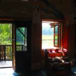 Bantala-Farm-House-view-from-Bed-Room