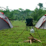 Camping-Equipment