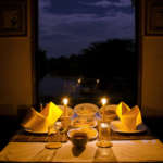 Candle-Light-Dinner-at-River-Retreat-Dooars