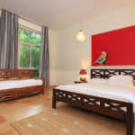 Choupahari-Resort-Bed-Room