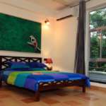 Choupahari-Resort-Bed-Room-with-View