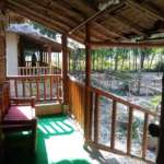 Gramer-Baari-Sundarban-Balcony