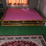 Gramer-Baari-Sundarban-Bedroom