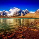 Gurudongmar-Lake-North-Sikkim-Package