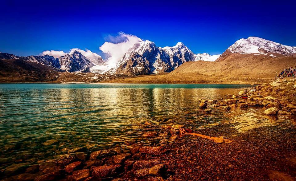 north sikkim tour 4 nights 5 days