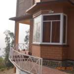 Kalimpong-Village-Retreat-Balcony
