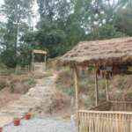 Kalimpong-Village-Retreat-Entrance