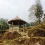 Kalimpong-Village-Retreat-outside-gazebo