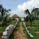 Kenduli-Eco-Village-Garden