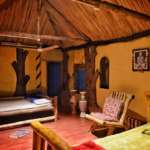 Kenduli-Eco-Village-Room