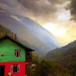 Lachen-North-Sikkim-Package