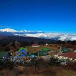 Sandakphu-hotels