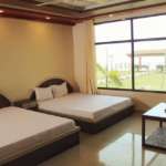 Shyamsundarpur-River-View-Retreat-Bedroom-with-view