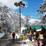 Snowy-Lachung