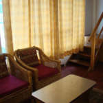 Sonar-Bangla-Darjeeling-Attic-Room-Sitting-Area