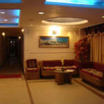 Sonar-Bangla-Darjeeling-Lobby