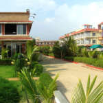Hotel-Sonar-Bangla-Mandarmoni-Entrance