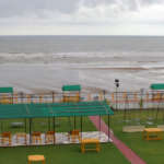 Hotel-Sonar-Bangla-Mandarmoni-Sea-View-from-Balcony